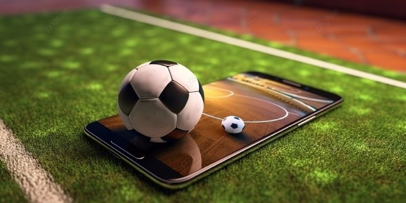 Bongdaso có ứng dụng trên điện thoại di động không?