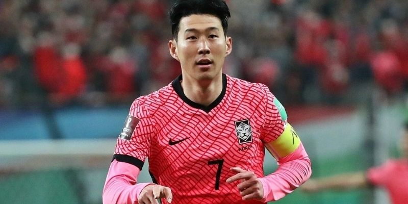 Thông tin trước trận kèo bóng đá Hàn Quốc