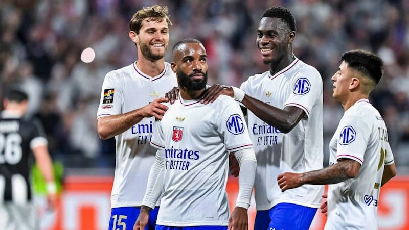 Tầm quan trọng của việc theo dõi kết quả Ligue 1