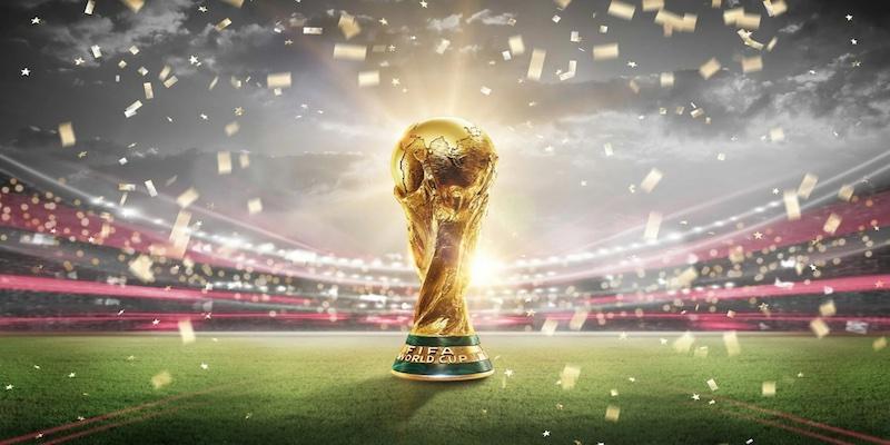 Vì sao kết quả World Cup luôn là từ khóa hot tìm kiếm trên mạng?