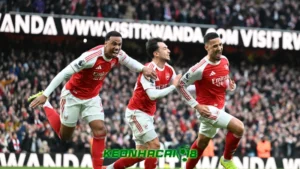 Tỷ lệ kèo Arsenal đêm nay